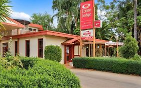 Econo Lodge Griffith Motor Inn